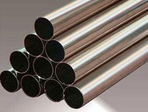 Cu-Ni 90/10 Seamless Pipes - Parmar Steel