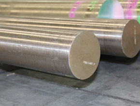 Copper Nickel Bars - Parmar Steel