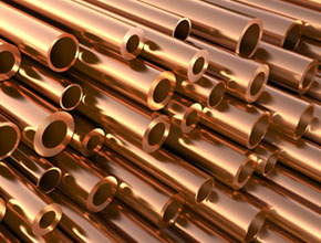 Copper Nickel Pipes And Tubes - Parmar Steel