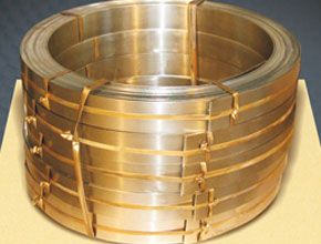 Cu-Ni 70/30 Strips - Parmar Steel