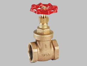 Cu-Ni 90/10 Gate Valves - Parmar Steel