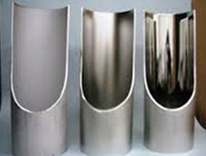 Alloy Steel Electro Polish Tubes - Parmar Steel