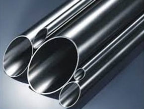 Carbon Steel Electro Polish Tubes - Parmar Steel