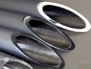 Duplex Steel Electro Polish Tubes - Parmar Steel