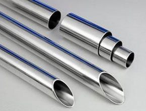 Stainless Steel Electro Polish Tubes - Parmar Steel