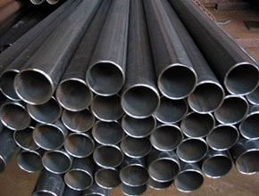 Carbon Steel ERW Pipes - Parmar Steel