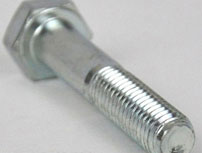 En 4014 Hex Head Bolts - Parmar Steel