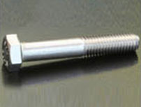 ISO 4014 Bolts - Parmar Steel