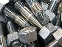 ASTM Standard Fasteners - Parmar Steel