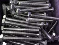 Fasteners Standard - Parmar Steel