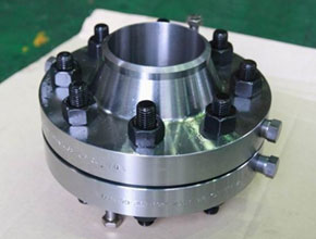 Orifice Flanges - Parmar Steel