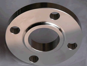 Slip On Flanges - Parmar Steel