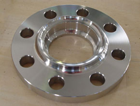 Flanges - Parmar Steel