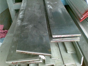 Duplex Steel Flat Bars - Parmar Steel