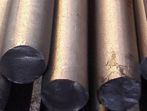 Carbon Steel Forged Bars - Parmar Steel