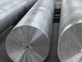 Stainless Steel Forged Bars - Parmar Steel