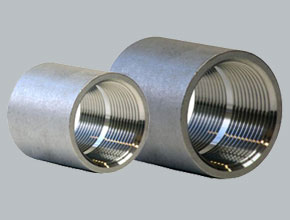 Stainless Steel Couplings - Parmar Steel