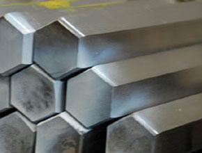 Hastelloy C276 Hexagon Bar - Parmar Steel