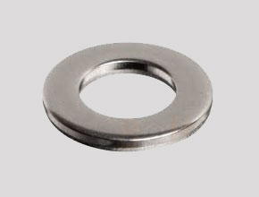 Hastelloy C276 Washers - Parmar Steel