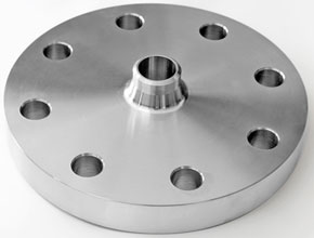 Hastelloy Reducing Flanges - Parmar Steel