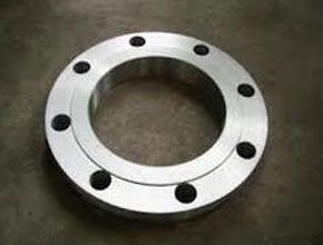 Hastelloy Socket Weld Flanges - Parmar Steel