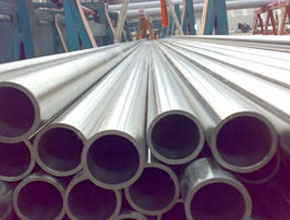 Hastelloy B2 Welded Pipes - Parmar Steel