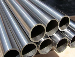 Hastelloy C276 Seamless Pipes - Parmar Steel