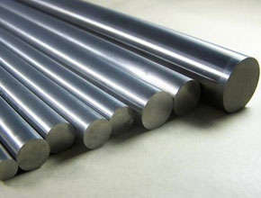 Hastelloy Bars - Parmar Steel