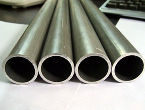 Hastelloy Pipes And Tubes - Parmar Steel