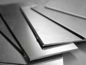 Hastelloy C22 Plates - Parmar Steel