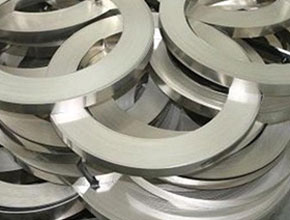 Hastelloy C276 Strips - Parmar Steel