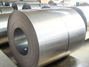 Hastelloy B2 Coils - Parmar Steel