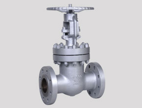 Hastelloy C276 Gate Valves - Parmar Steel