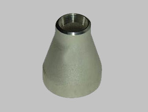 Inconel 601 Reducer - Parmar Steel
