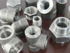 Inconel 625 Forged Unions - Parmar Steel