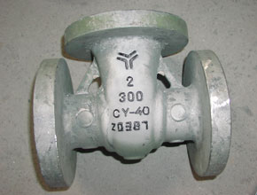 Inconel 600 Gate Valves - Parmar Steel