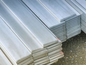 Inconnel / Incoloy Flat Bars - Parmar Steel