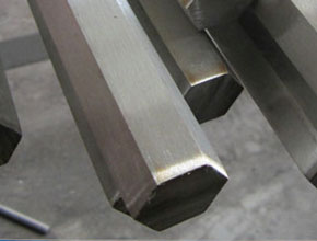 Inconnel / Incoloy Hexagon Bars - Parmar Steel