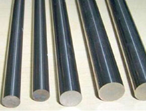 Inconnel / Incoloy Round Bars - Parmar Steel