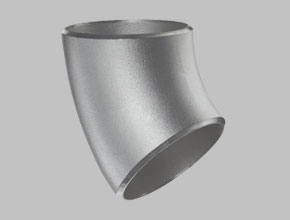 Inconnel 600 Elbow - Parmar Steel