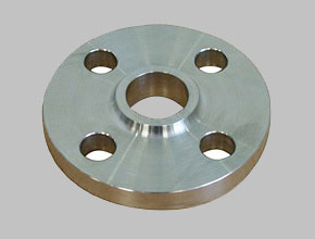 Inconnel 600 Slip On Flanges - Parmar Steel