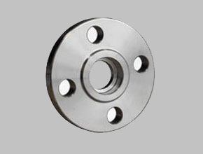 Inconnel 625 Socket Weld Flanges - Parmar Steel