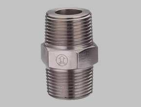 Inconnel 718 Forged Nipples - Parmar Steel