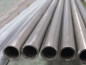 Inconnel 601 Seamless Tubes - Parmar Steel