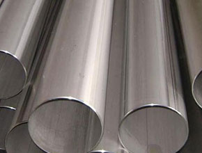 Inconnel 625 Welded Pipes - Parmar Steel