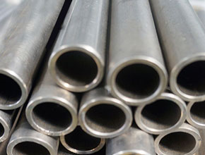 Inconnel 718 Welded Tubes - Parmar Steel