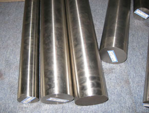 Inconnel Bars - Parmar Steel