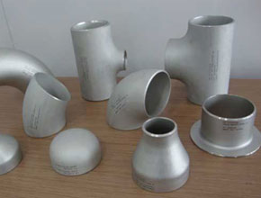 Inconnel Buttweld Pipe Fittings - Parmar Steel