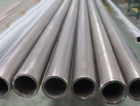 Inconnel Pipes And Tubes - Parmar Steel