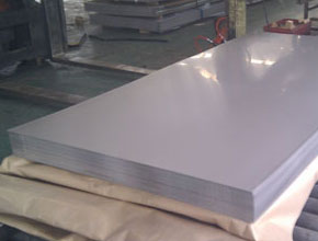 Inconnel / Incoloy Plates - Parmar Steel